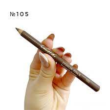 LaCordi Карандаш для бровей восковый 105 